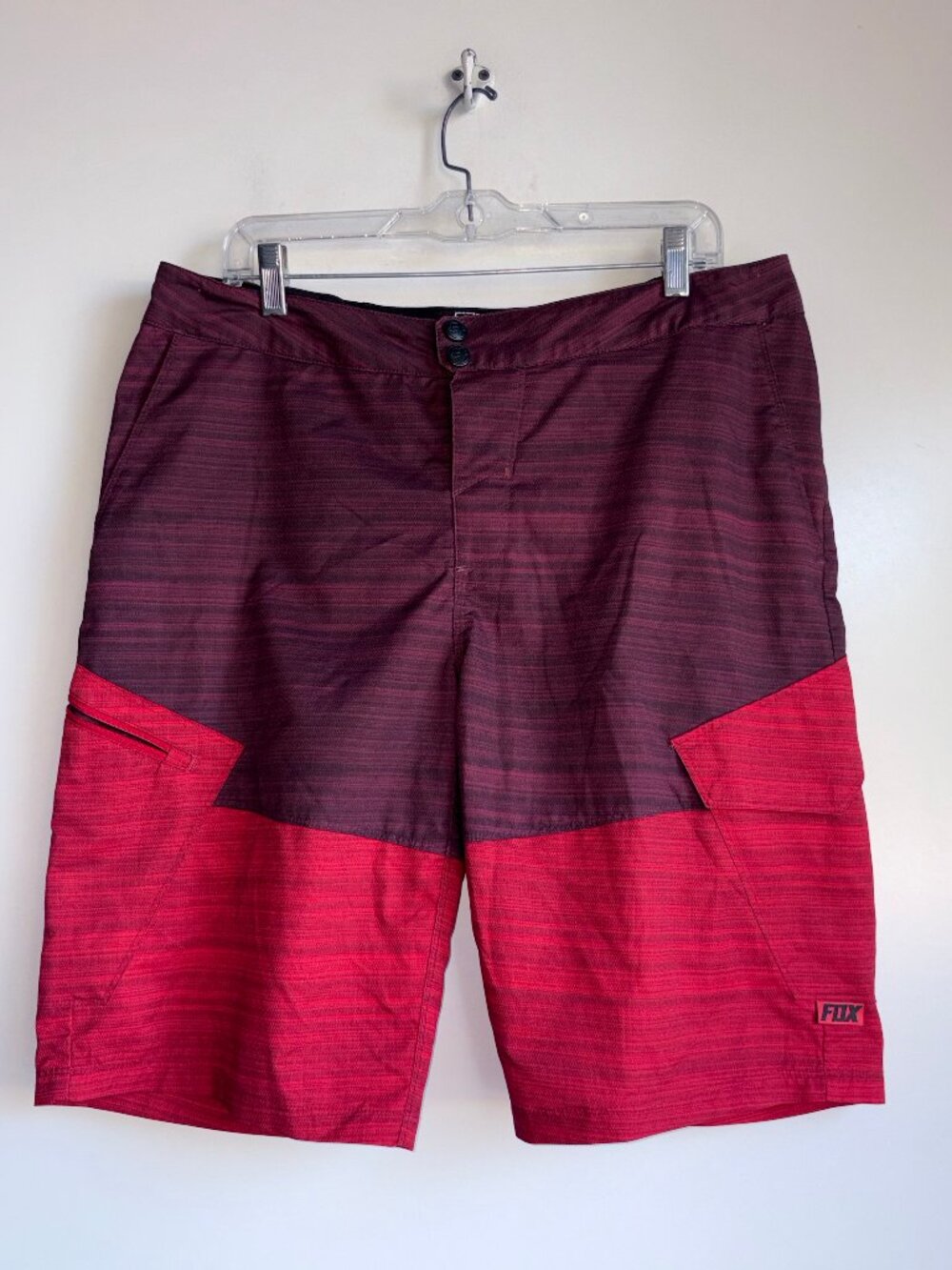 FOX Racing Ranger Mountain Bike Shorts Size 36